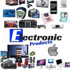 Sale Electronics